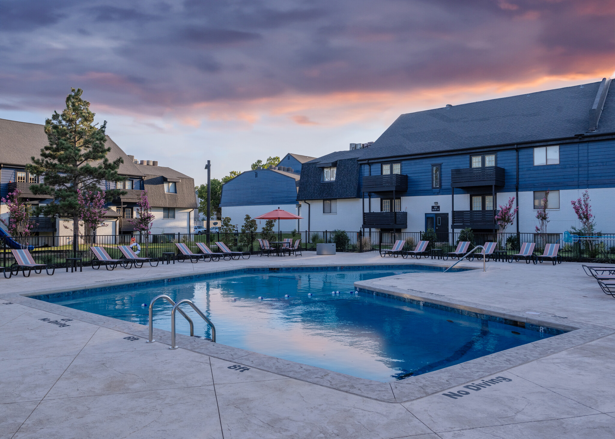 Current Pool Current Pool